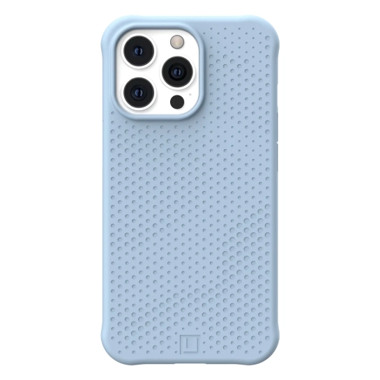 Чехол UAG [U] DOT Case for iPhone 13 Pro Cerulean