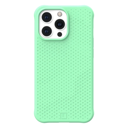 Чехол UAG [U] DOT Case for iPhone 13 Pro Spearmint