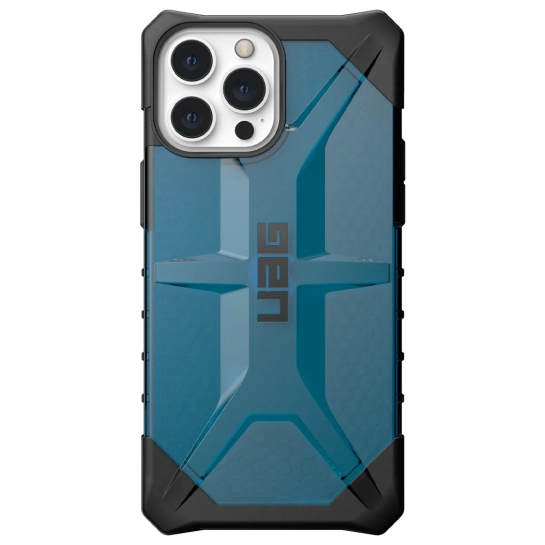 Чехол UAG Plasma Case for iPhone 13 Pro Max Mallard