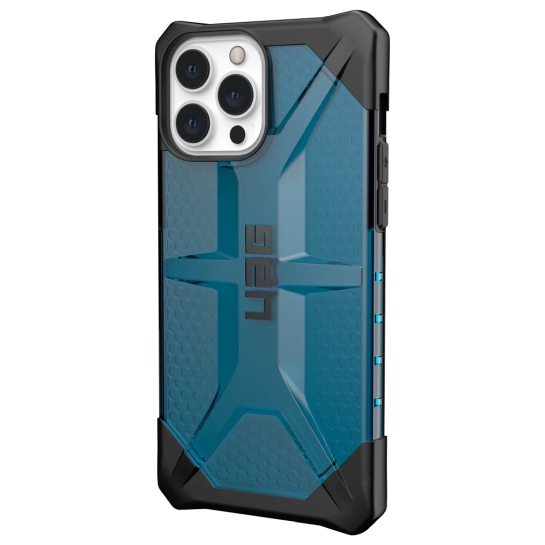 Чехол UAG Plasma Case for iPhone 13 Pro Max Mallard - цена, характеристики, отзывы, рассрочка, фото 2