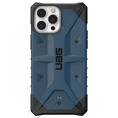 Чехол UAG Pathfinder Case for iPhone 13 Pro Max Mallard - цена, характеристики, отзывы, рассрочка, фото 1