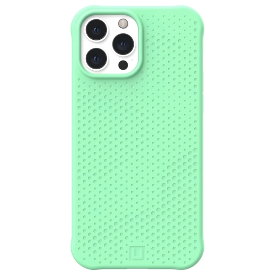 Чехол UAG [U] DOT Case for iPhone 13 Pro Max Spearmint