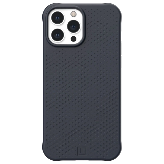 Чохол UAG [U] DOT Case for iPhone 13 Pro Max Black