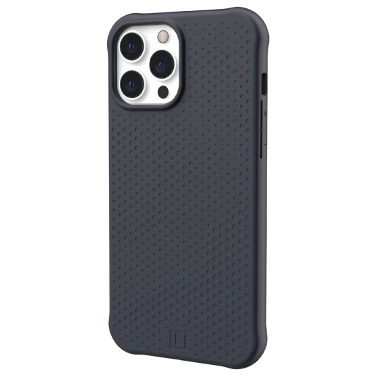 Чохол UAG [U] DOT Case for iPhone 13 Pro Max Black - ціна, характеристики, відгуки, розстрочка, фото 2