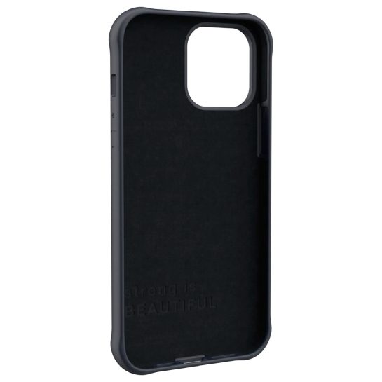 Чохол UAG [U] DOT Case for iPhone 13 Pro Max Black - ціна, характеристики, відгуки, розстрочка, фото 5