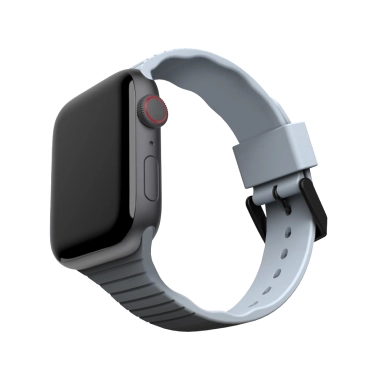 Ремінець UAG for Apple Watch 38mm/40mm Aurora Soft Blue - цена, характеристики, отзывы, рассрочка, фото 1