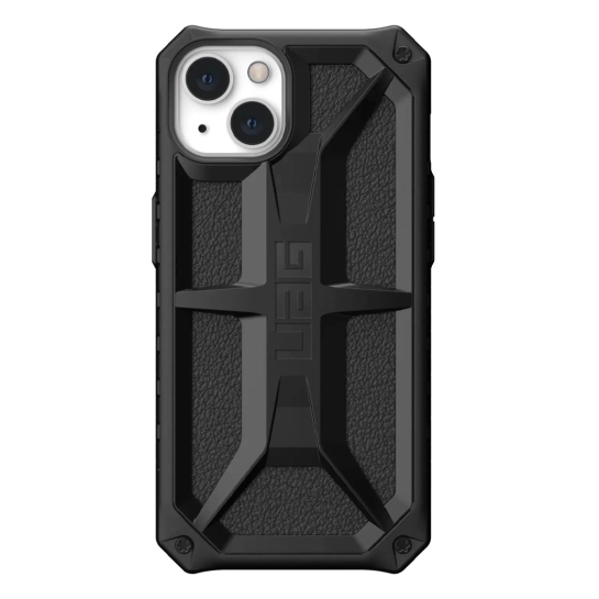 Чехол UAG Monarch Case for iPhone 13 Black