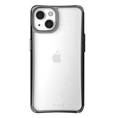 Чехол UAG Plyo Case for iPhone 13 Ash - цена, характеристики, отзывы, рассрочка, фото 1