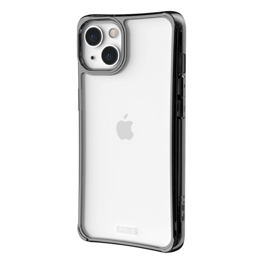 Чехол UAG Plyo Case for iPhone 13 Ash - цена, характеристики, отзывы, рассрочка, фото 2