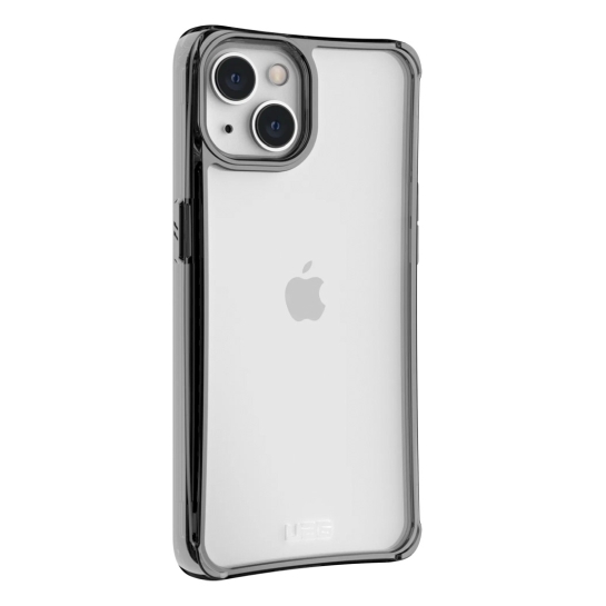 Чохол UAG Plyo Case for iPhone 13 Ash - ціна, характеристики, відгуки, розстрочка, фото 3