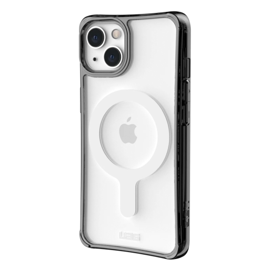 Чехол UAG Plyo Case for iPhone 13 Magsafe Ash - цена, характеристики, отзывы, рассрочка, фото 2