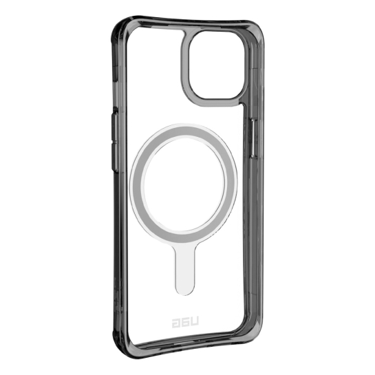 Чехол UAG Plyo Case for iPhone 13 Magsafe Ash - цена, характеристики, отзывы, рассрочка, фото 5