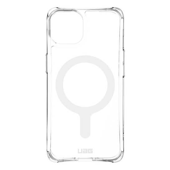 Чехол UAG Plyo Case for iPhone 13 Magsafe Ice - цена, характеристики, отзывы, рассрочка, фото 4