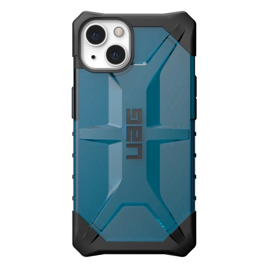 Чехол UAG Plasma Case for iPhone 13 Mallard