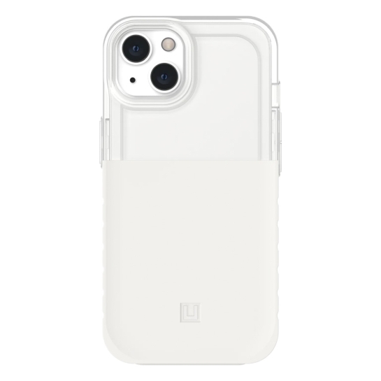 Чохол UAG [U] Dip Case for iPhone 13 Marshmallow - ціна, характеристики, відгуки, розстрочка, фото 1