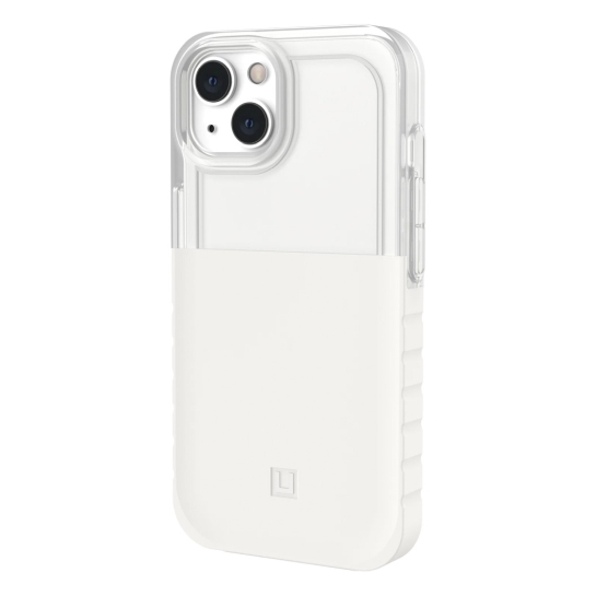 Чехол UAG [U] Dip Case for iPhone 13 Marshmallow - цена, характеристики, отзывы, рассрочка, фото 2