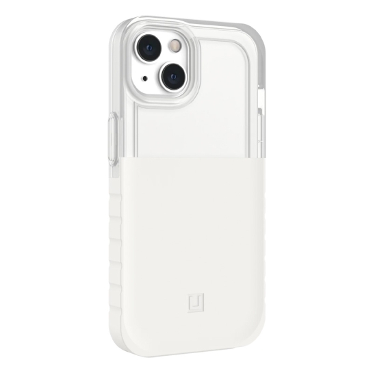 Чохол UAG [U] Dip Case for iPhone 13 Marshmallow - ціна, характеристики, відгуки, розстрочка, фото 3