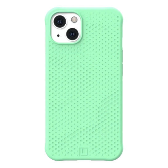 Чохол UAG [U] DOT Case for iPhone 13 Spearmint