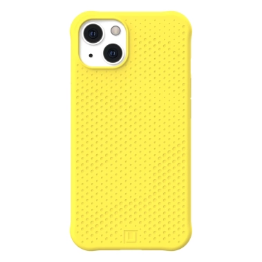 Чохол UAG [U] DOT Case for iPhone 13 Acid - цена, характеристики, отзывы, рассрочка, фото 1