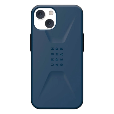 Чохол UAG Civilian Case for iPhone 14 Mallard - цена, характеристики, отзывы, рассрочка, фото 1
