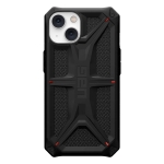 Чехол UAG Monarch Case for iPhone 14 Kevlar Black