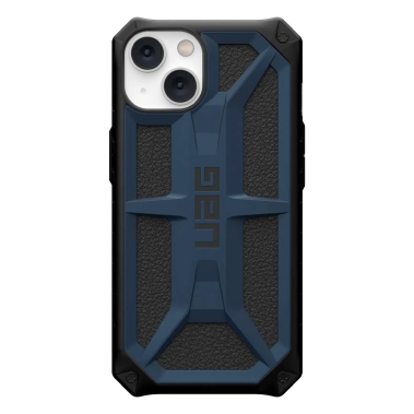 Чохол UAG Monarch Case for iPhone 14 Mallard - цена, характеристики, отзывы, рассрочка, фото 1