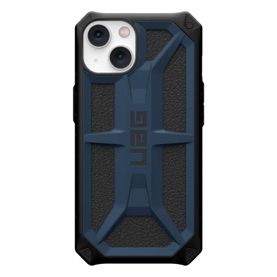 Чохол UAG Monarch Case for iPhone 14 Mallard - ціна, характеристики, відгуки, розстрочка, фото 1