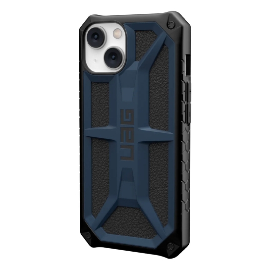 Чехол UAG Monarch Case for iPhone 14 Mallard - цена, характеристики, отзывы, рассрочка, фото 2