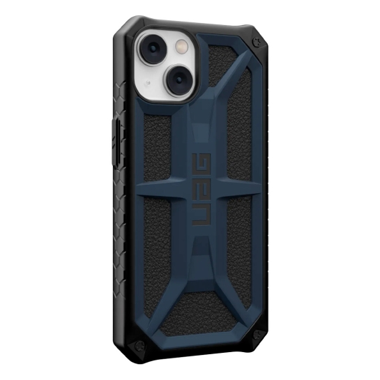 Чохол UAG Monarch Case for iPhone 14 Mallard - ціна, характеристики, відгуки, розстрочка, фото 3