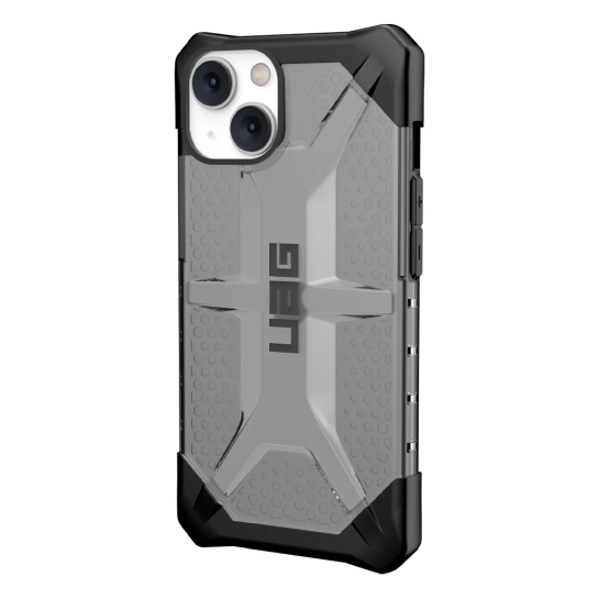 Чохол UAG Plasma Case for iPhone 14 Ash - ціна, характеристики, відгуки, розстрочка, фото 2