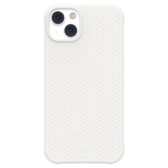 Чехол UAG [U] Dot Case for iPhone 14 Plus Magsafe Marshmallow