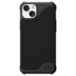 Чехол UAG Metropolis LT Case for iPhone 14 Plus Magsafe Kevlar Black