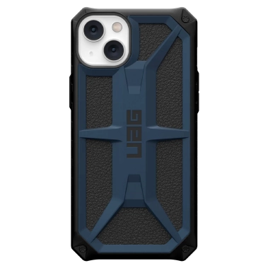 Чехол UAG Monarch Case for iPhone 14 Plus Mallard - цена, характеристики, отзывы, рассрочка, фото 1