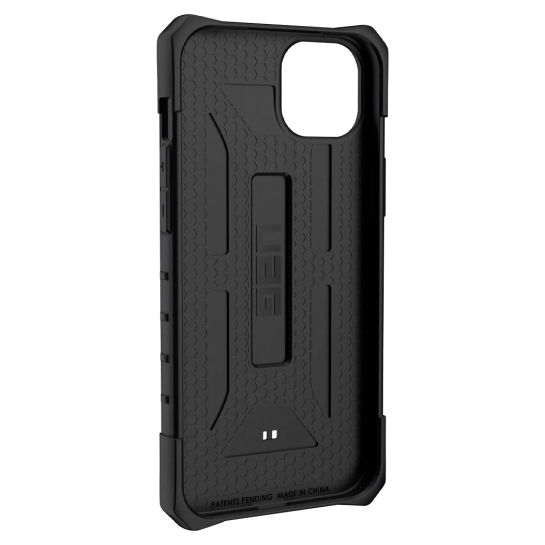 Чохол UAG Pathfinder SE Case for iPhone 14 Plus Black Midnight Camo - ціна, характеристики, відгуки, розстрочка, фото 5