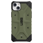Чехол UAG Pathfinder Case for iPhone 14 Plus Olive
