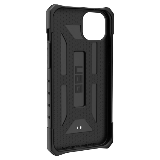 Чохол UAG Pathfinder Case for iPhone 14 Plus Black - ціна, характеристики, відгуки, розстрочка, фото 5