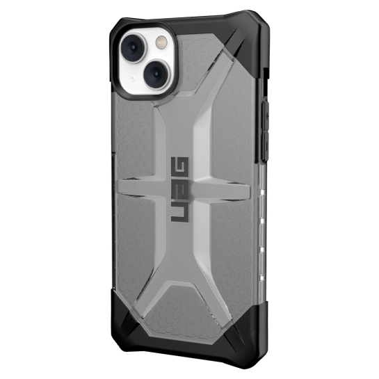 Чехол UAG Plasma Case for iPhone 14 Plus Ash - цена, характеристики, отзывы, рассрочка, фото 2
