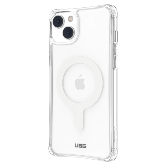 Чохол UAG Plyo Case for iPhone 14 Plus Magsafe Ice - ціна, характеристики, відгуки, розстрочка, фото 2