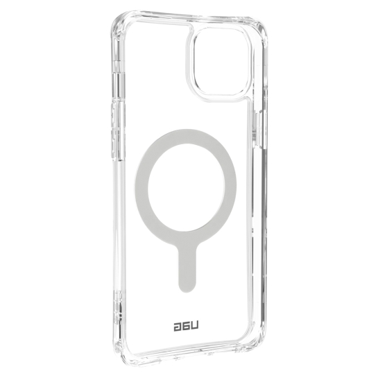 Чехол UAG Plyo Case for iPhone 14 Plus Magsafe Ice - цена, характеристики, отзывы, рассрочка, фото 5