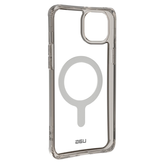 Чехол UAG Plyo Case for iPhone 14 Plus Magsafe Ash - цена, характеристики, отзывы, рассрочка, фото 5