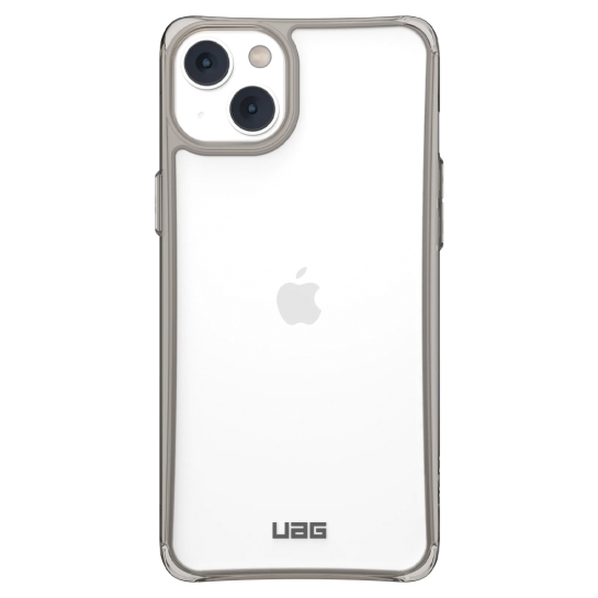 Чохол UAG Plyo Case for iPhone 14 Plus Ash - ціна, характеристики, відгуки, розстрочка, фото 1