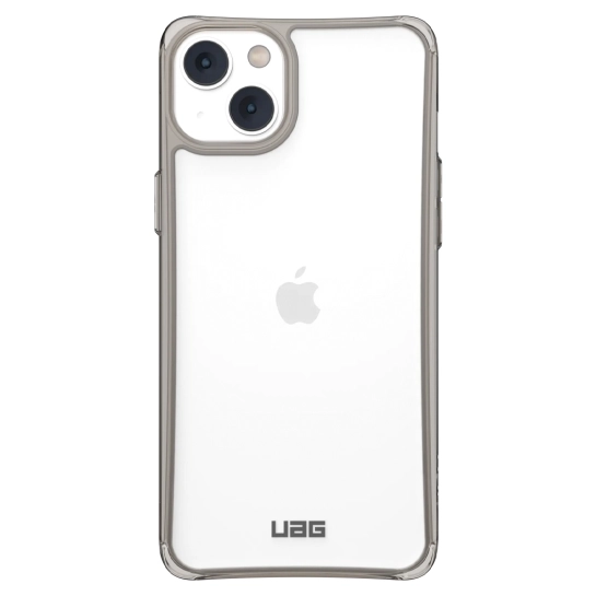 Чехол UAG Plyo Case for iPhone 14 Plus Ash