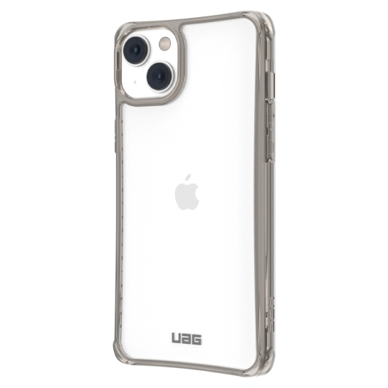 Чехол UAG Plyo Case for iPhone 14 Plus Ash - цена, характеристики, отзывы, рассрочка, фото 2