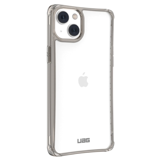 Чехол UAG Plyo Case for iPhone 14 Plus Ash - цена, характеристики, отзывы, рассрочка, фото 3