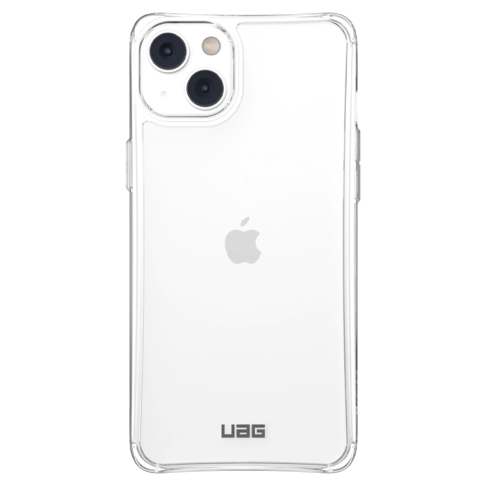 Чехол UAG Plyo Case for iPhone 14 Plus Ice - цена, характеристики, отзывы, рассрочка, фото 1
