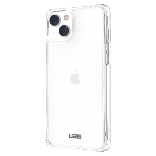 Чохол UAG Plyo Case for iPhone 14 Plus Ice - ціна, характеристики, відгуки, розстрочка, фото 2