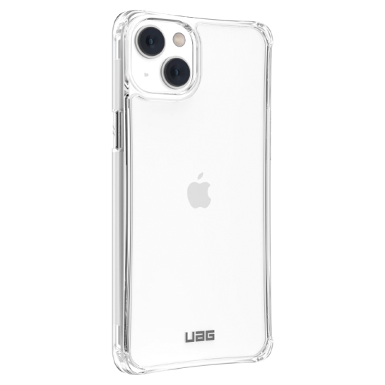 Чехол UAG Plyo Case for iPhone 14 Plus Ice - цена, характеристики, отзывы, рассрочка, фото 3