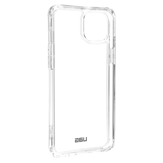 Чехол UAG Plyo Case for iPhone 14 Plus Ice - цена, характеристики, отзывы, рассрочка, фото 5