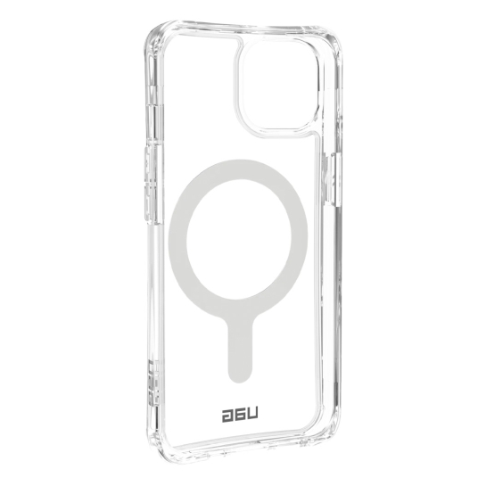 Чехол UAG Plyo Case for iPhone 14 Magsafe Ice - цена, характеристики, отзывы, рассрочка, фото 4
