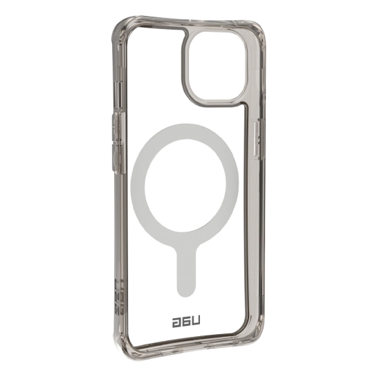 Чехол UAG Plyo Case for iPhone 14 Magsafe Ash - цена, характеристики, отзывы, рассрочка, фото 2